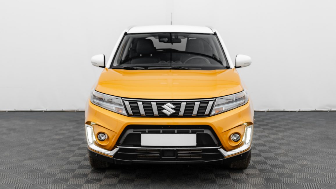 Suzuki Vitara 1.4 Boosterjet SHVS Elegance 2WD GD8F945 w zakupie za gotówkę