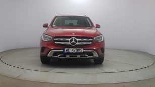 Mercedes-benz GLC 300 4-Matic WD4709S w abonamencie