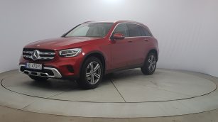 Mercedes-benz GLC 300 4-Matic WD4709S w abonamencie