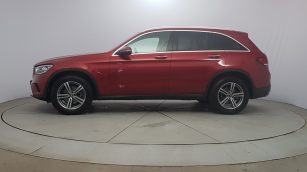 Mercedes-benz GLC 300 4-Matic WD4709S w abonamencie