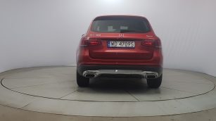 Mercedes-benz GLC 300 4-Matic WD4709S w abonamencie