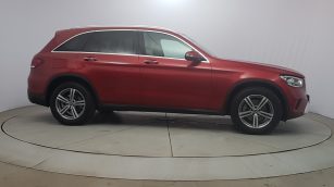 Mercedes-benz GLC 300 4-Matic WD4709S w abonamencie