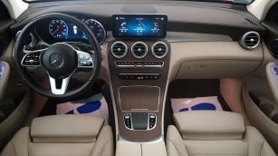 Mercedes-benz GLC 300 4-Matic WD4709S w abonamencie