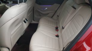 Mercedes-benz GLC 300 4-Matic WD4709S w abonamencie