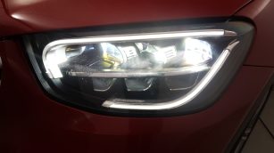 Mercedes-benz GLC 300 4-Matic WD4709S w abonamencie