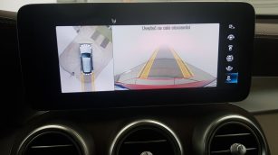 Mercedes-benz GLC 300 4-Matic WD4709S w abonamencie