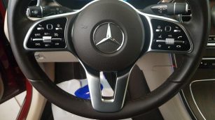 Mercedes-benz GLC 300 4-Matic WD4709S w abonamencie