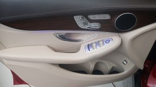 Mercedes-benz GLC 300 4-Matic WD4709S w abonamencie