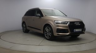 Audi Q7 3.0 TDI Quattro Tiptr. WD3109R w zakupie za gotówkę