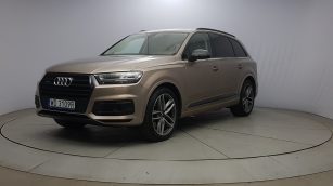 Audi Q7 3.0 TDI Quattro Tiptr. WD3109R w zakupie za gotówkę