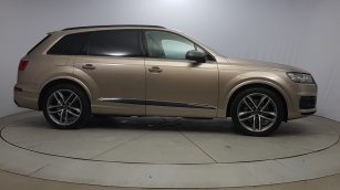 Audi Q7 3.0 TDI Quattro Tiptr. WD3109R w zakupie za gotówkę
