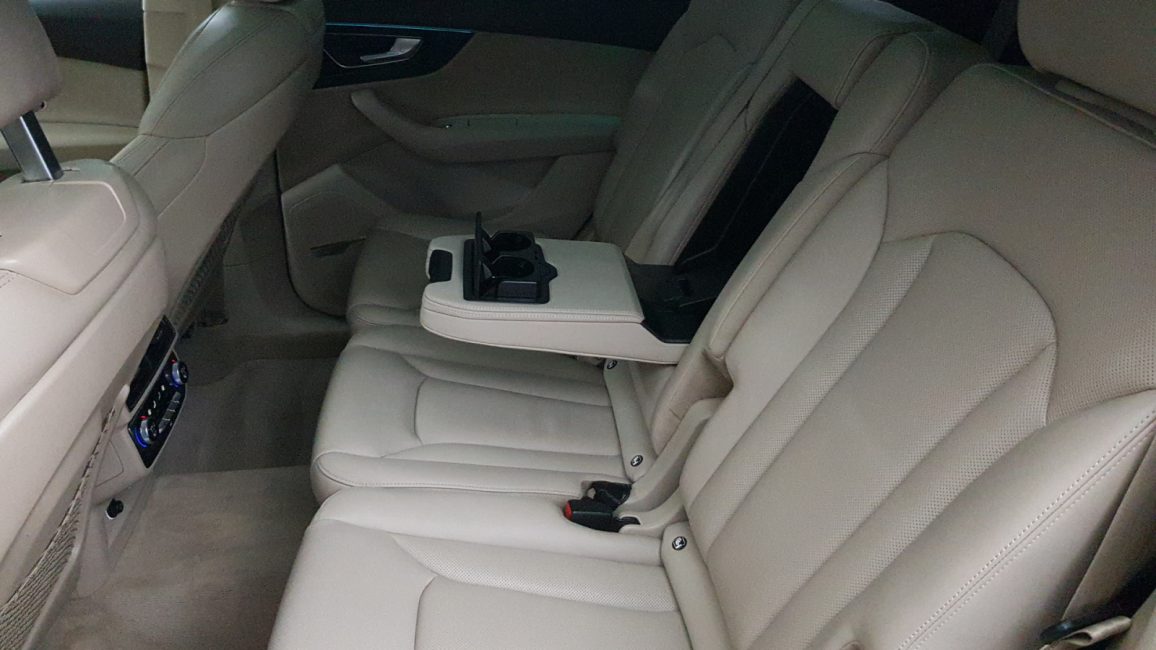Audi Q7 3.0 TDI Quattro Tiptr. WD3109R w zakupie za gotówkę