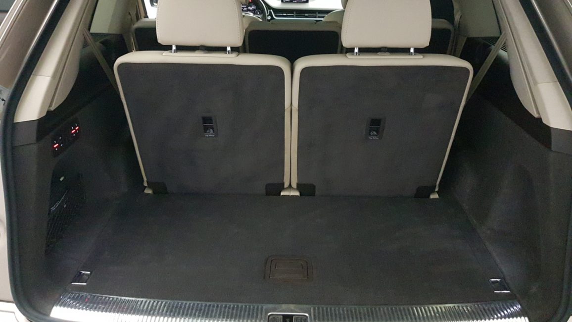 Audi Q7 3.0 TDI Quattro Tiptr. WD3109R w zakupie za gotówkę