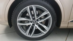 Audi Q7 3.0 TDI Quattro Tiptr. WD3109R w zakupie za gotówkę