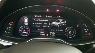 Audi Q7 3.0 TDI Quattro Tiptr. WD3109R w zakupie za gotówkę
