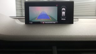 Audi Q7 3.0 TDI Quattro Tiptr. WD3109R w zakupie za gotówkę