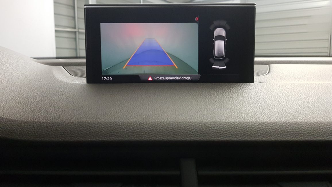 Audi Q7 3.0 TDI Quattro Tiptr. WD3109R w zakupie za gotówkę