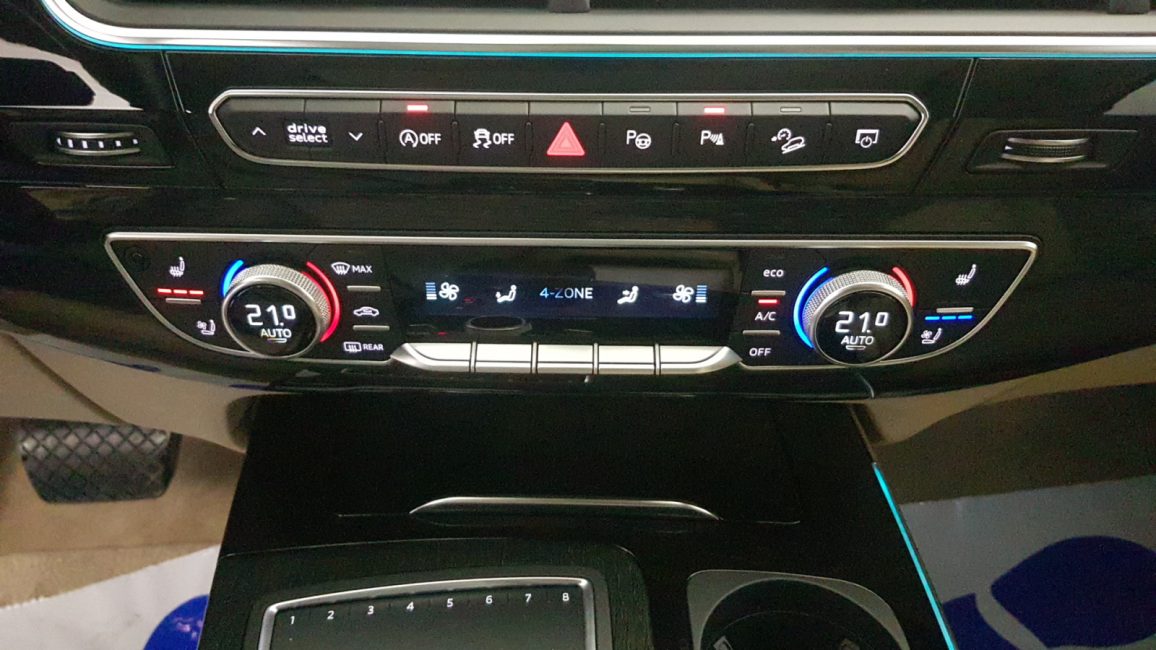 Audi Q7 3.0 TDI Quattro Tiptr. WD3109R w zakupie za gotówkę