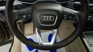 Audi Q7 3.0 TDI Quattro Tiptr. WD3109R w zakupie za gotówkę