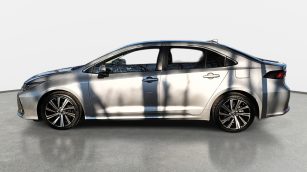 Toyota Corolla 1.5 Comfort MS WD8475S w abonamencie