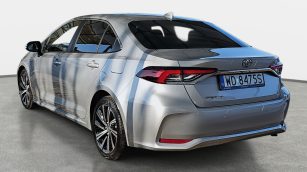 Toyota Corolla 1.5 Comfort MS WD8475S w abonamencie
