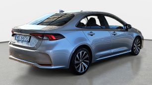 Toyota Corolla 1.5 Comfort MS WD8475S w abonamencie