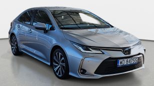 Toyota Corolla 1.5 Comfort MS WD8475S w abonamencie
