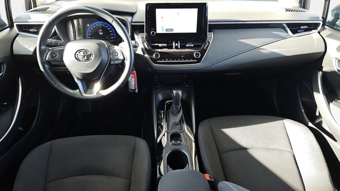 Toyota Corolla 1.5 Comfort MS WD8475S w abonamencie