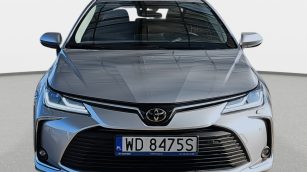 Toyota Corolla 1.5 Comfort MS WD8475S w abonamencie