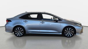 Toyota Corolla 1.5 Comfort MS WD8475S w abonamencie