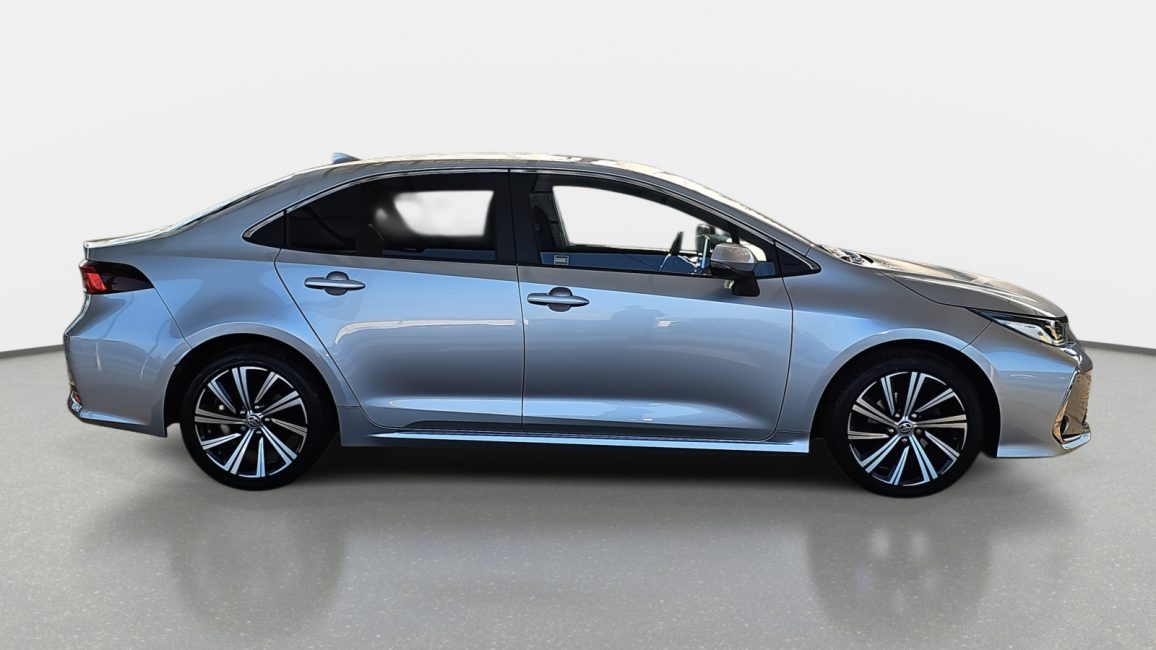Toyota Corolla 1.5 Comfort MS WD8475S w abonamencie
