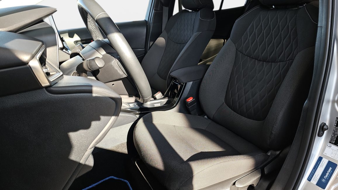Toyota Corolla 1.5 Comfort MS WD8475S w abonamencie