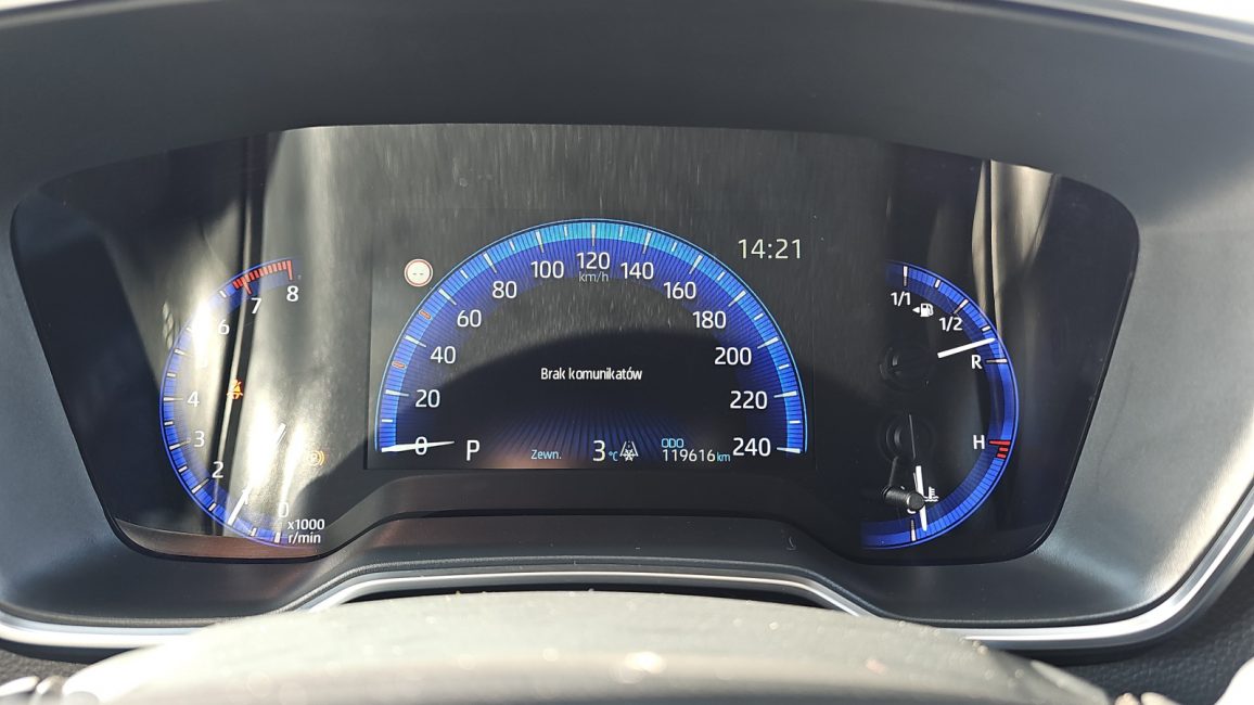 Toyota Corolla 1.5 Comfort MS WD8475S w abonamencie