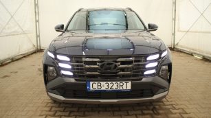 Hyundai Tucson 1.6 T-GDi 48V Executive 2WD DCT CB323RT w abonamencie