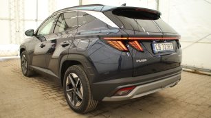 Hyundai Tucson 1.6 T-GDi 48V Executive 2WD DCT CB323RT w abonamencie