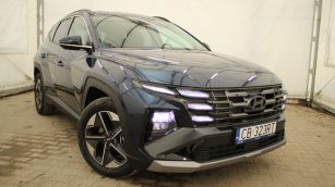 Hyundai Tucson 1.6 T-GDi 48V Executive 2WD DCT CB323RT w abonamencie