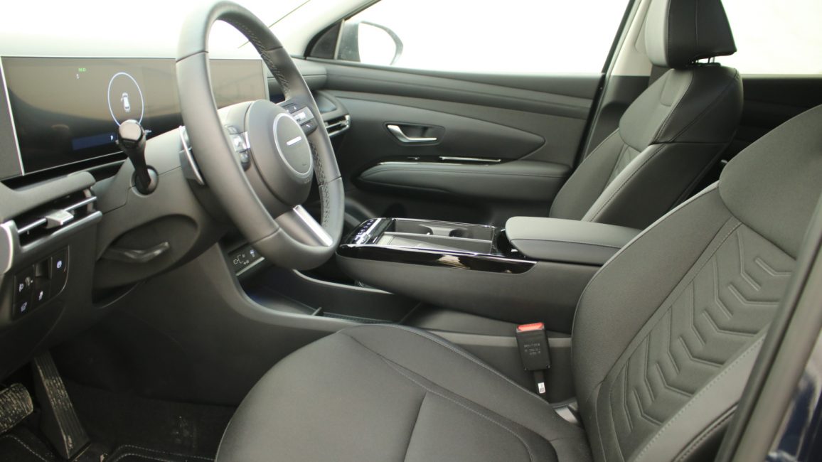 Hyundai Tucson 1.6 T-GDi 48V Executive 2WD DCT CB323RT w abonamencie