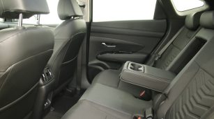 Hyundai Tucson 1.6 T-GDi 48V Executive 2WD DCT CB323RT w abonamencie
