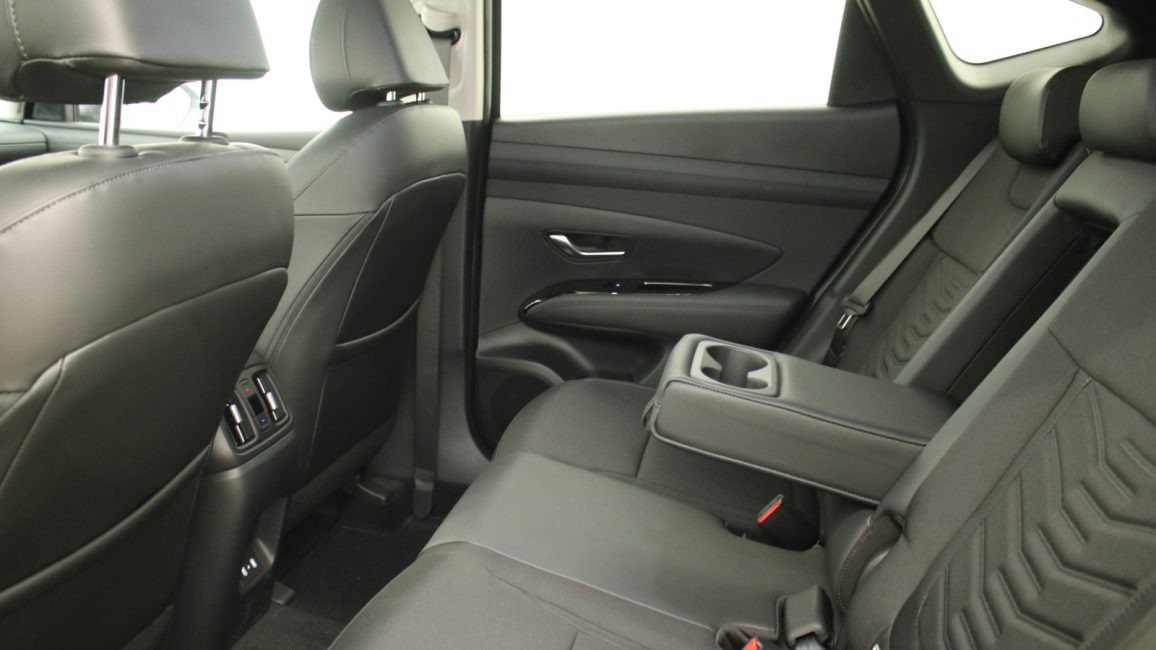 Hyundai Tucson 1.6 T-GDi 48V Executive 2WD DCT CB323RT w abonamencie
