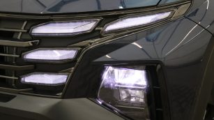 Hyundai Tucson 1.6 T-GDi 48V Executive 2WD DCT CB323RT w abonamencie