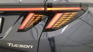 Hyundai Tucson 1.6 T-GDi 48V Executive 2WD DCT CB323RT w abonamencie