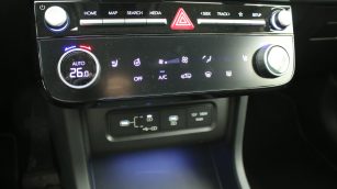 Hyundai Tucson 1.6 T-GDi 48V Executive 2WD DCT CB323RT w abonamencie