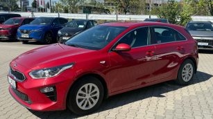 Kia Ceed 1.4 T-GDI M WJ5450K w zakupie za gotówkę