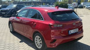 Kia Ceed 1.4 T-GDI M WJ5450K w zakupie za gotówkę