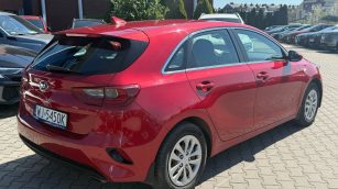Kia Ceed 1.4 T-GDI M WJ5450K w zakupie za gotówkę