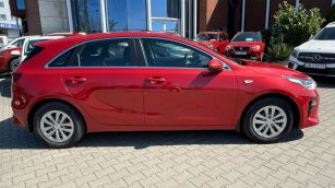 Kia Ceed 1.4 T-GDI M WJ5450K w zakupie za gotówkę