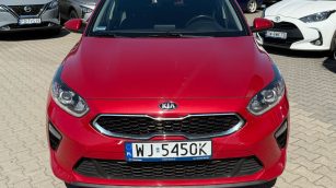 Kia Ceed 1.4 T-GDI M WJ5450K w zakupie za gotówkę
