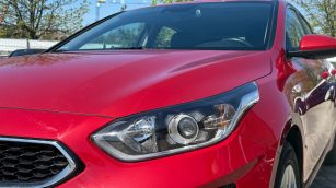 Kia Ceed 1.4 T-GDI M WJ5450K w zakupie za gotówkę