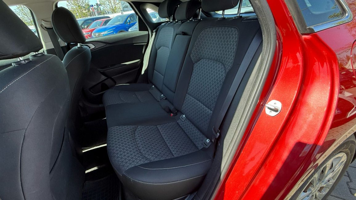 Kia Ceed 1.4 T-GDI M WJ5450K w zakupie za gotówkę