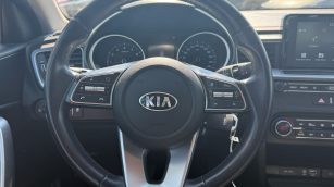 Kia Ceed 1.4 T-GDI M WJ5450K w zakupie za gotówkę